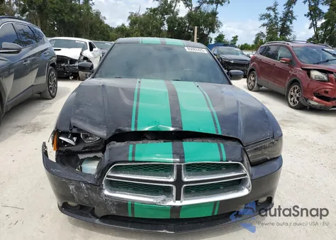 2012 Dodge Charger R/T from USA, damaged, VIN 2C3CDXCT1CH262842